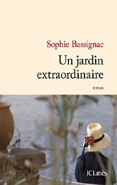 Un jardin extraordinaire (Littérature française)